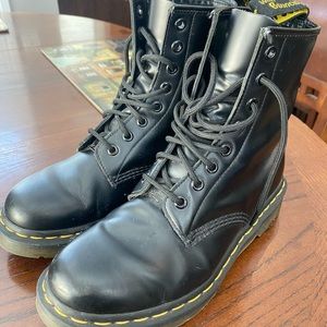 Dr. Martens Boots